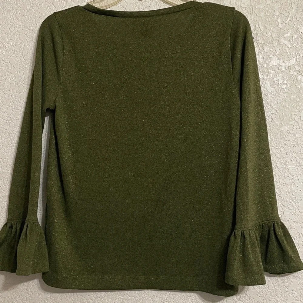 J.Crew Women's Top